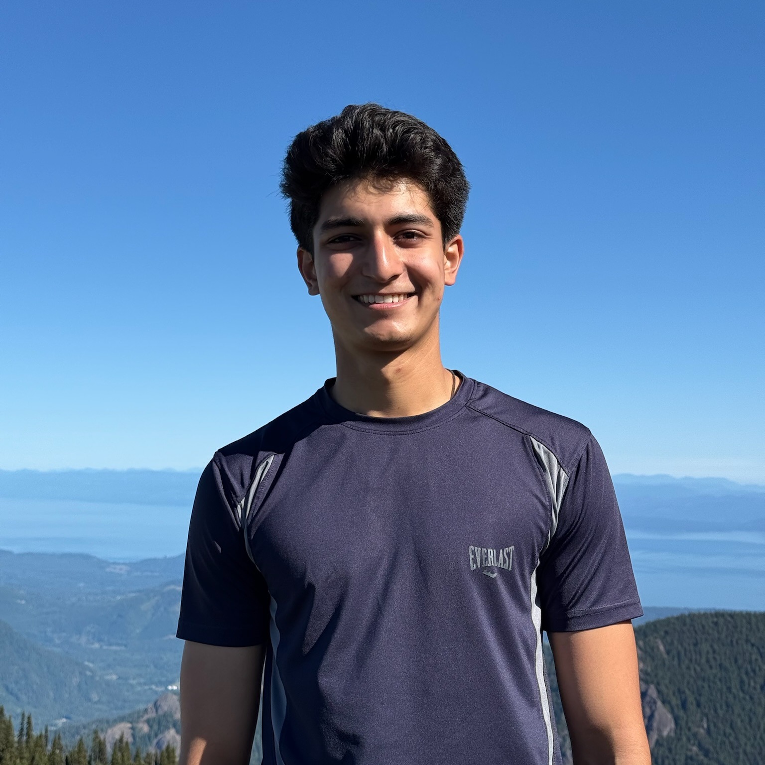 Rohan Mistry